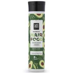 Yamá Beauty Hair Food Champú de Reparación y Nutrición con Aguacate 280ml