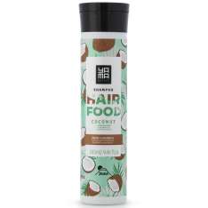 Yamá Beauty Hair Food Champú Hidratante con Aceite de Coco 280ml