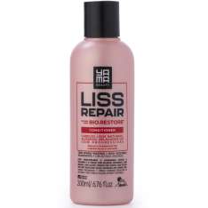 Yamá Beauty Liss Repair Acondicionador Reparador 200ml