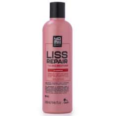 Yamá Beauty Liss Repair Champú Reparador 280ml