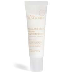 Ziaja Natural Care Sérum Concentrado Para Rostro y Cuello 30ml