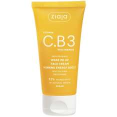 Ziaja Vitamina C.B3 Crema de Día con Niacinamida 50ml